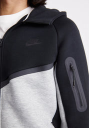 Jaqueta Nike Tech Fleece Windrunner 2025