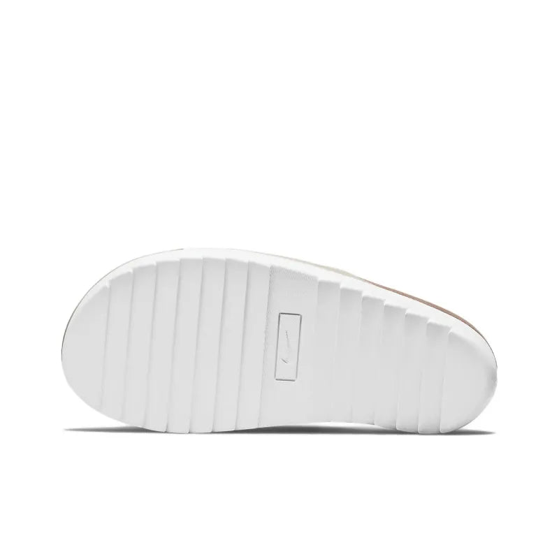 Chinelo Nike Offline 2.0 Beige Khaki