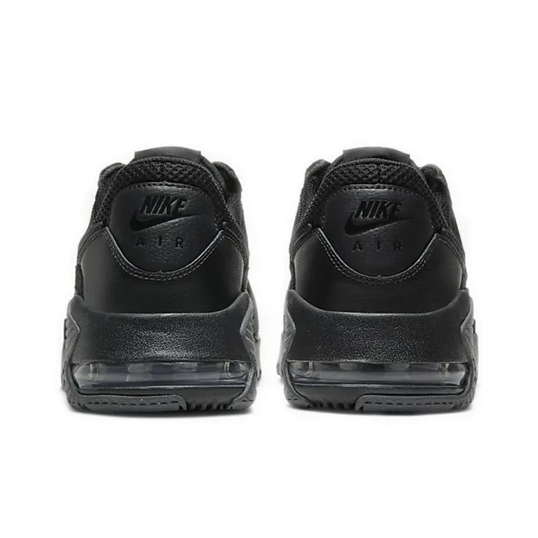 Tênis Air Max Excee Triple Black