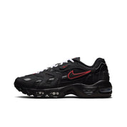 Tênis Air Max 96 "Black Sport Red"