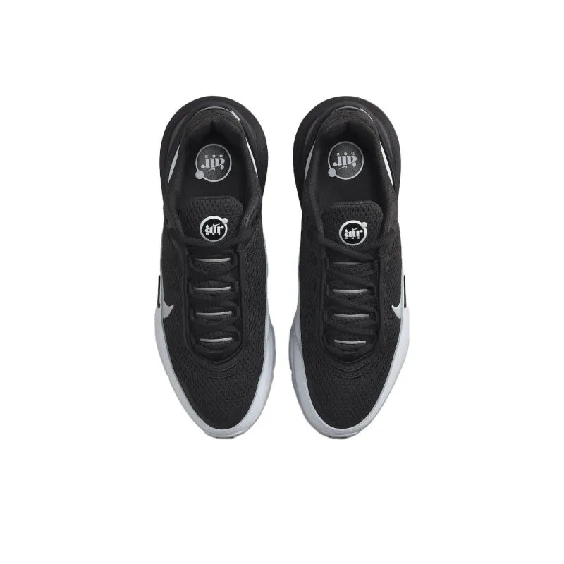 Tênis Air Max Pulse SE Black Pure Platinum