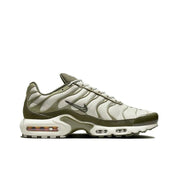 Tênis Air Max Plus Tn1 "Light Bone Neutral Olive"