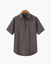 Camisa Polo Linho Casablanca | Fear Brazil