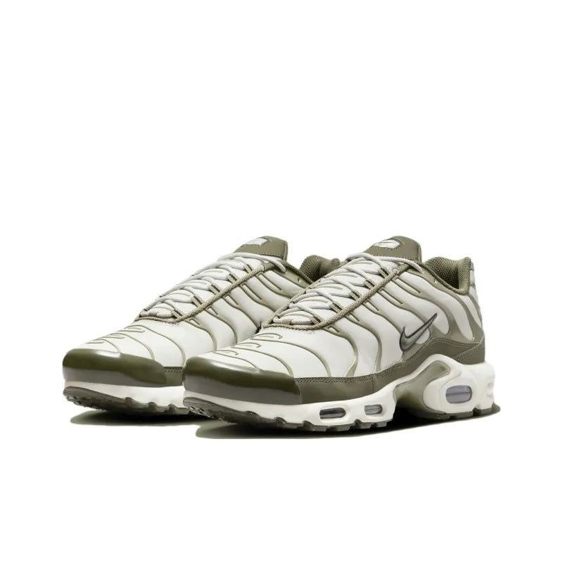 Tênis Air Max Plus Tn1 "Light Bone Neutral Olive"