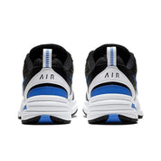 Tênis Nike Air Monarch 4 Royal Blue