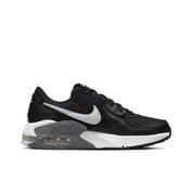 Tênis Air Max Excee Black White