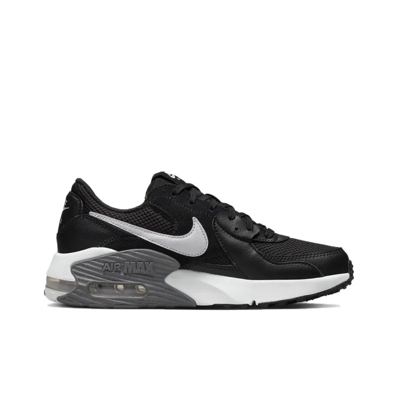 Tênis Air Max Excee Black White