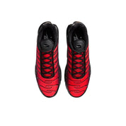 tênis masculino, tênis preto e vermelho, tênis streetwear, tênis casual masculino, tênis confortável, tênis de corrida, tênis para treino, tênis esportivo, tênis urbano, tênis dia a dia