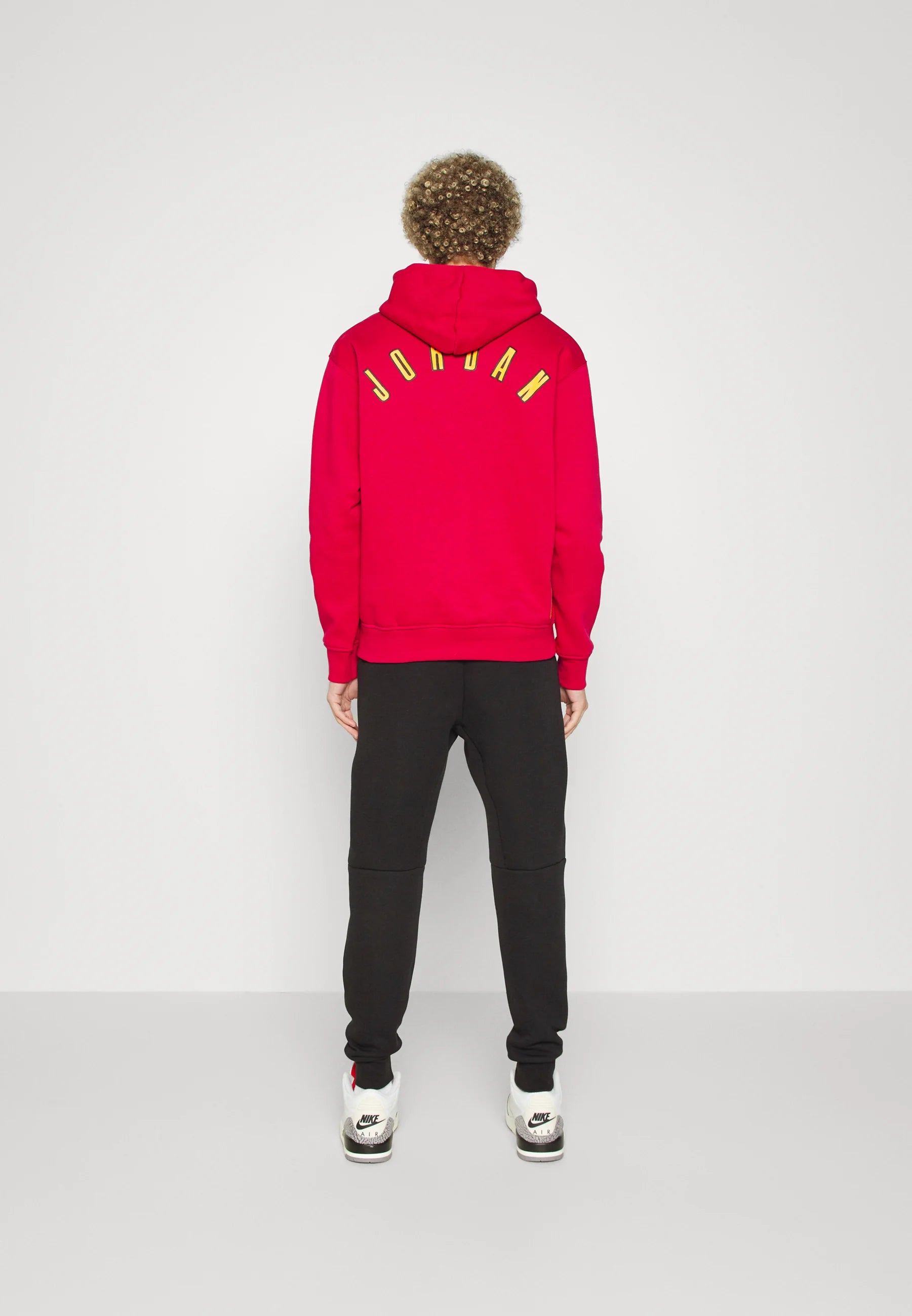 Calça Nike Tech Fleece Windrunner