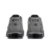Tênis Nike Shox NZ Dark Grey