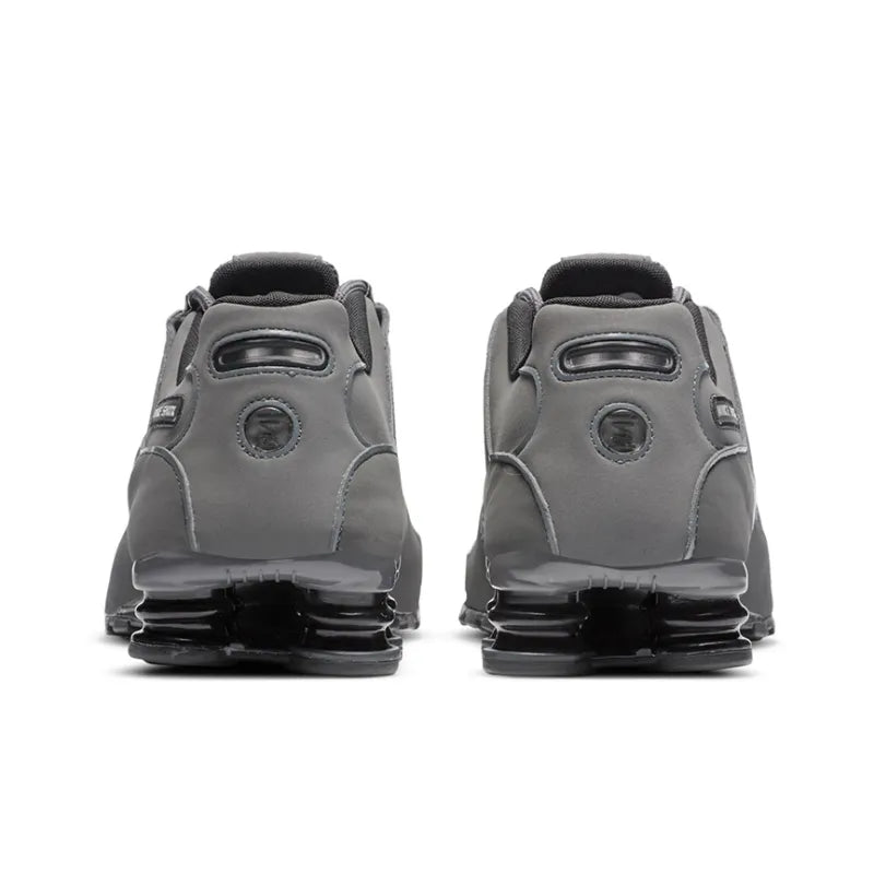 Tênis Nike Shox NZ Dark Grey