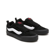 Tênis Vans Knu Skool Black