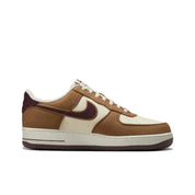 Tênis Air Force 1 '07 LV8 'Light British Tan'