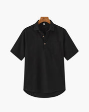 Camisa Polo Linho Casablanca | Fear Brazil