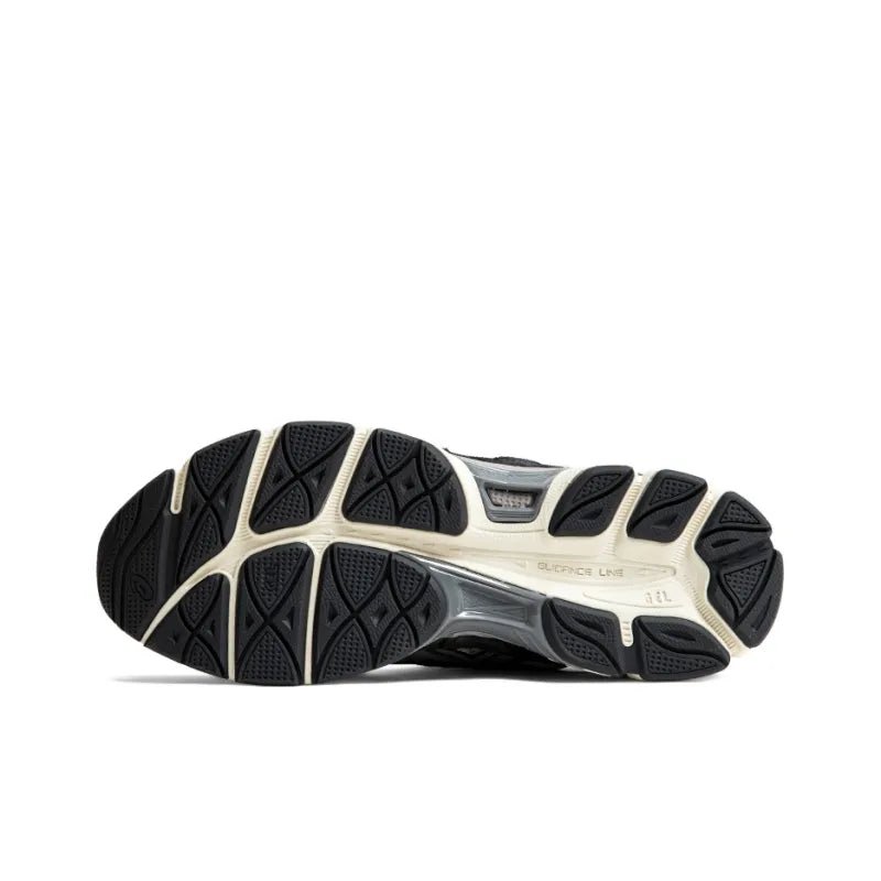 tênis cinza casual, tênis urbano masculino, tênis confortável para caminhada, tênis casual moderno, tênis neutro masculino, tênis cinza e preto, tênis casual versátil, tênis para o dia a dia, tênis com amortecimento, tênis estilo streetwear
