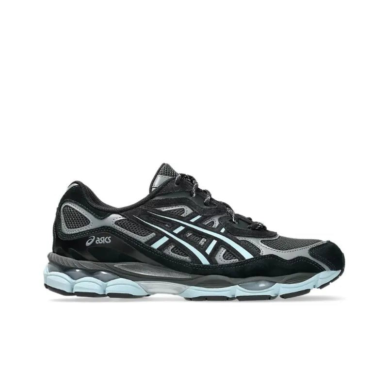 Tênis Asics GEL-NYC “Blue/Gray“