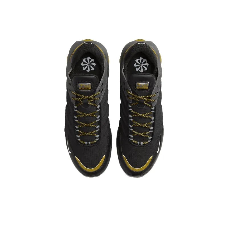 Tênis Air Max TW Black Bronzine