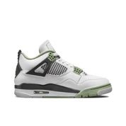 Tênis Air Jordan 4 'Seafoam'