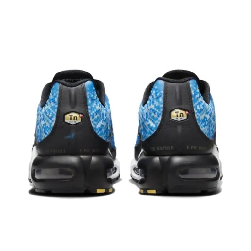 Tênis Air Max Plus Tn1 "Napoli"