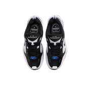 Tênis Nike Air Monarch 4 Royal Blue