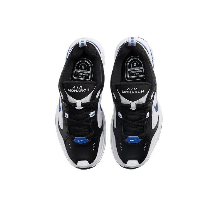 Tênis Nike Air Monarch 4 Royal Blue