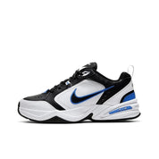 Tênis Nike Air Monarch 4 Royal Blue