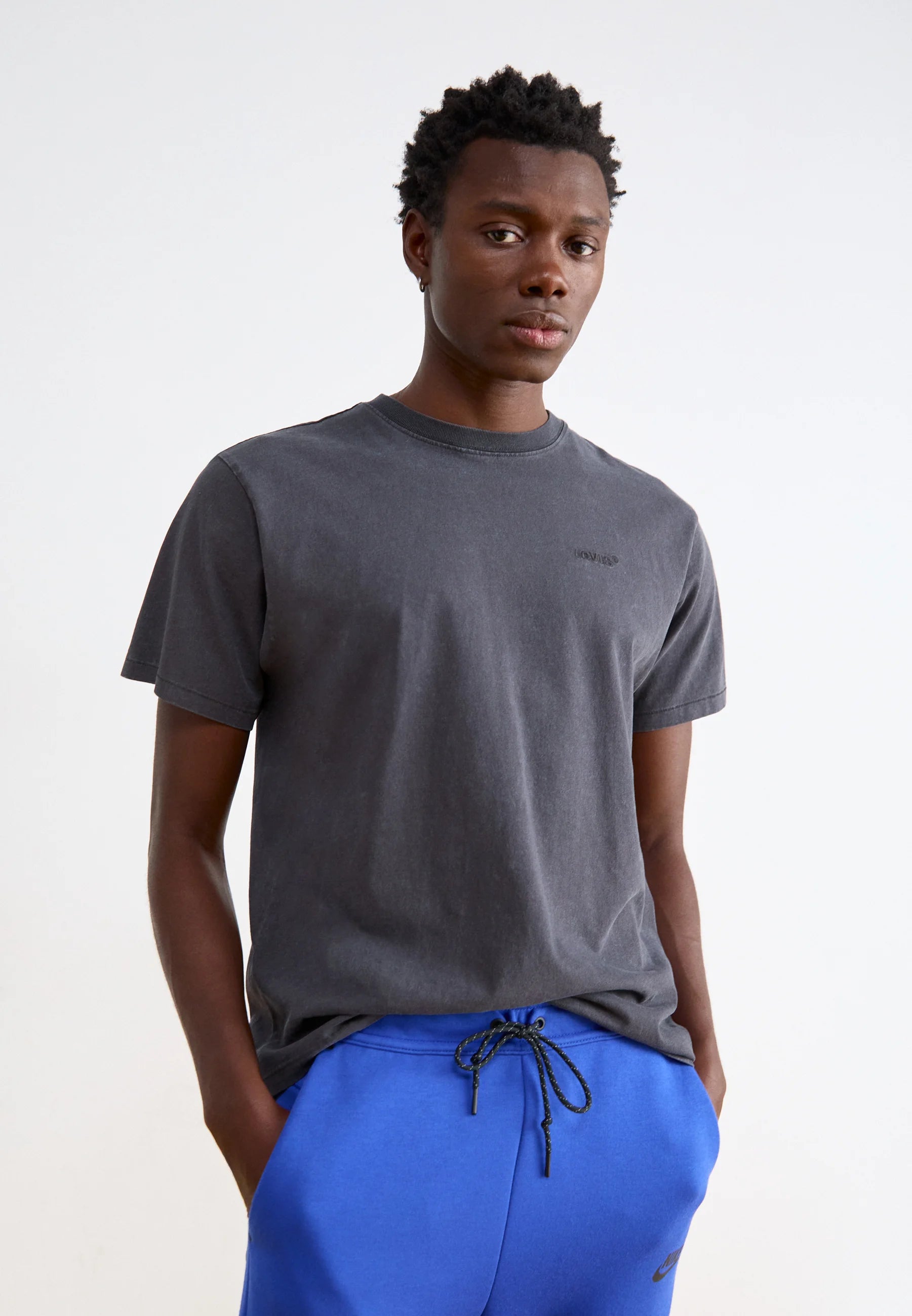 Calça Nike Tech Fleece Windrunner