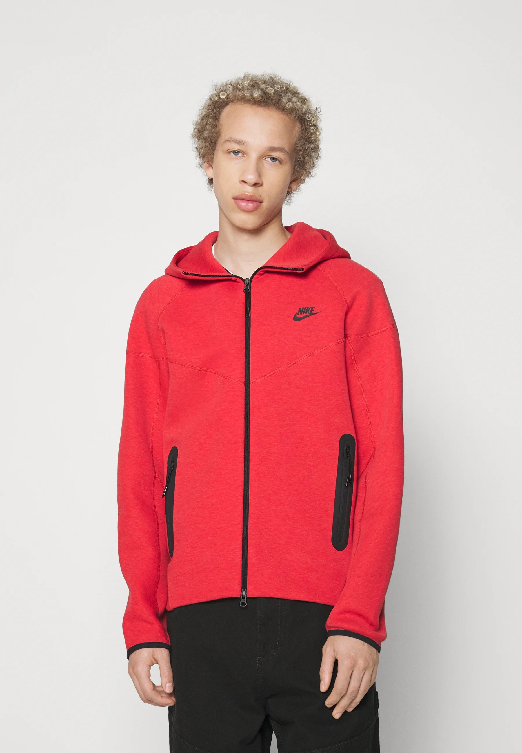 Jaqueta Nike Tech Fleece Windrunner