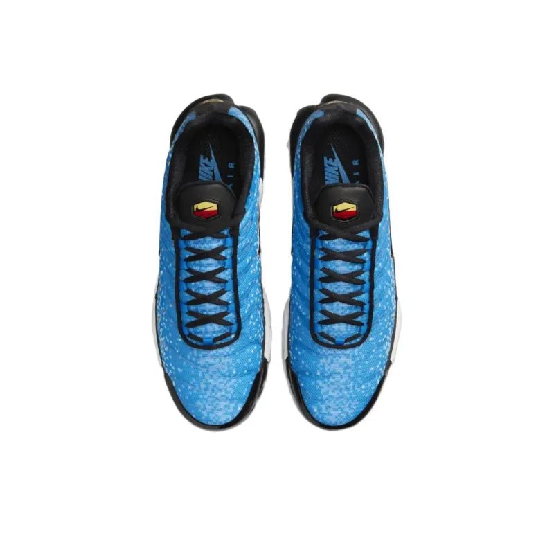 Tênis Air Max Plus Tn1 "Napoli"