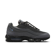 tênis masculino, tênis esportivo, tênis preto e cinza, tênis casual, tênis confortável, tênis para caminhada, tênis para corrida, tênis academia, tênis dia a dia, tênis moderno
