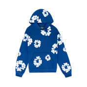 Moletom Denim Tears Cotton | Fear Brazil