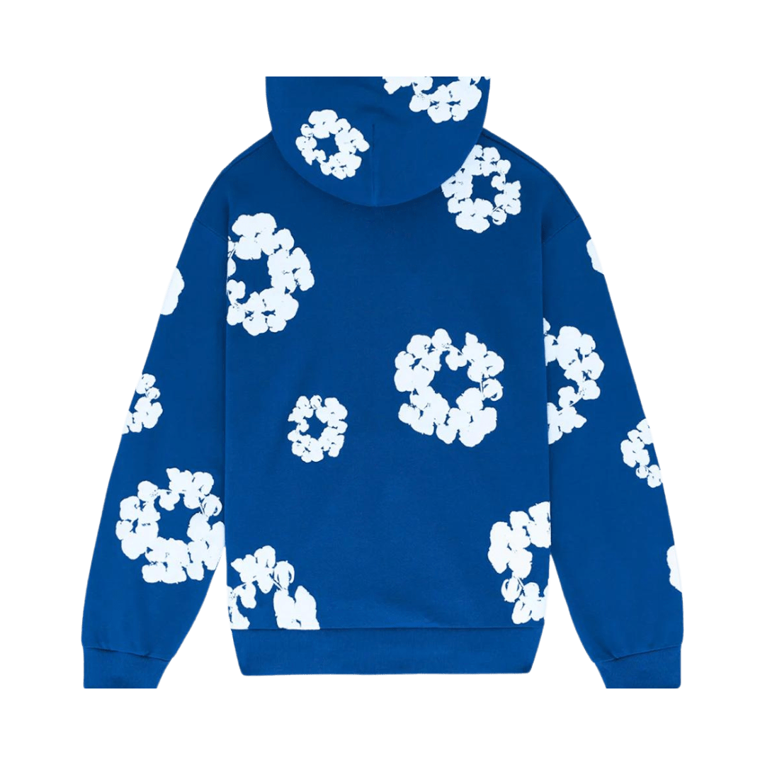 Moletom Denim Tears Cotton | Fear Brazil