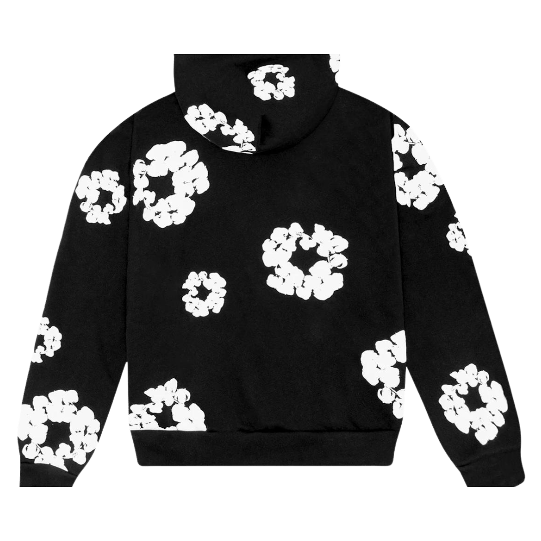 Moletom Denim Tears Cotton | Fear Brazil