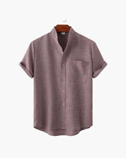 Camisa The Beaumont Linho | Fear Brazil