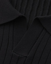Camisa Polo Premium Ribbed | Fear Brazil