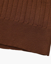 Camisa Polo Premium Ribbed | Fear Brazil