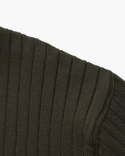 Camisa Polo Premium Ribbed | Fear Brazil