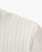 Camisa Polo Premium Ribbed | Fear Brazil