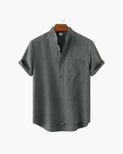 Camisa The Beaumont Linho | Fear Brazil