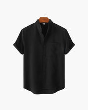 Camisa The Beaumont Linho | Fear Brazil