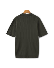 Camisa Polo Premium Ribbed | Fear Brazil