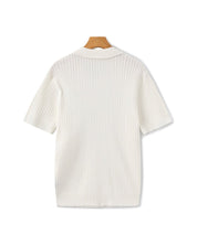 Camisa Polo Premium Ribbed | Fear Brazil