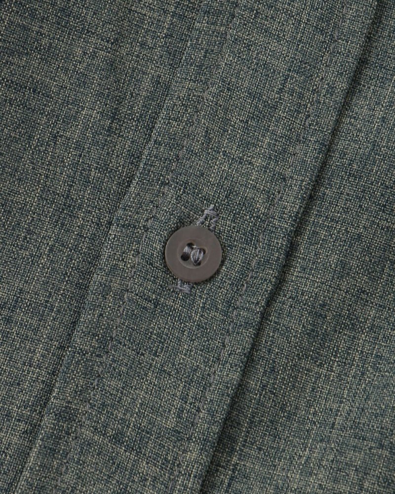 Camisa The Beaumont Linho | Fear Brazil