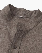 Camisa The Beaumont Linho | Fear Brazil
