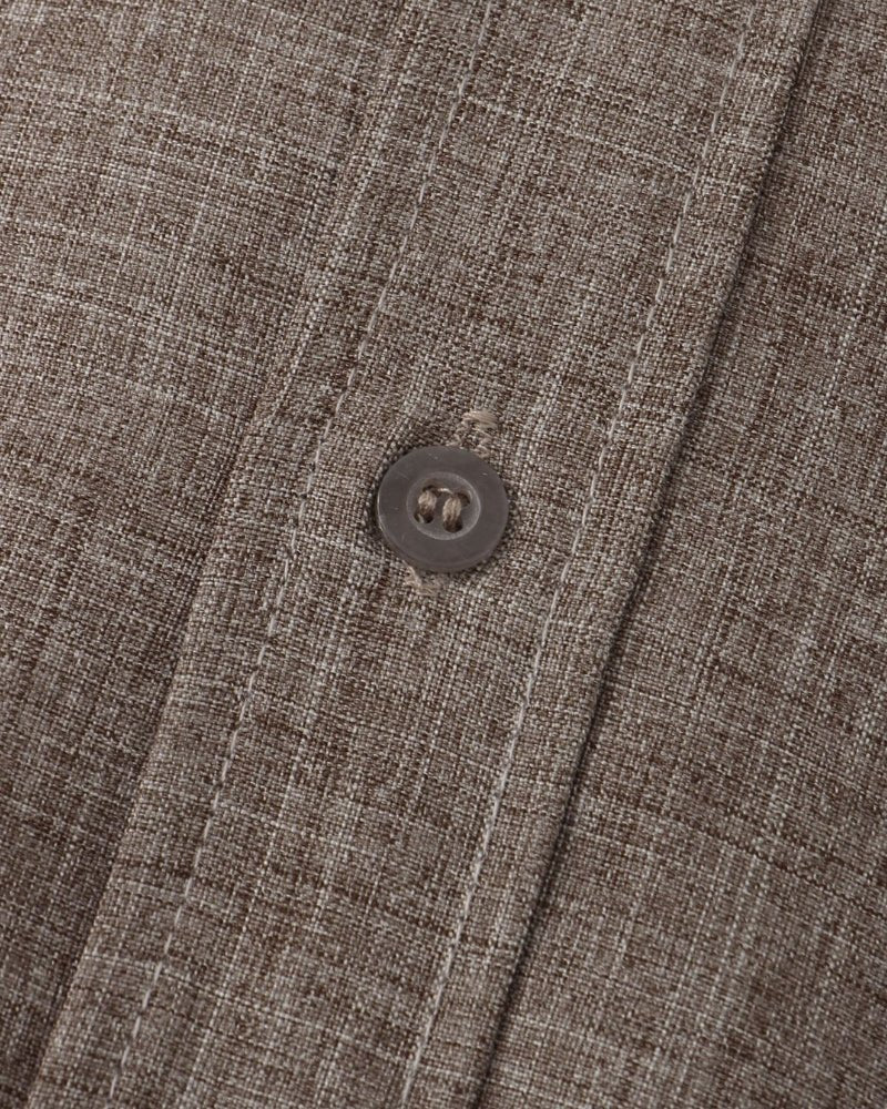 Camisa The Beaumont Linho | Fear Brazil