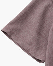 Camisa The Beaumont Linho | Fear Brazil