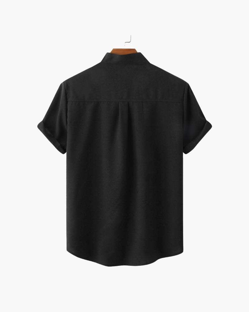 Camisa The Beaumont Linho | Fear Brazil