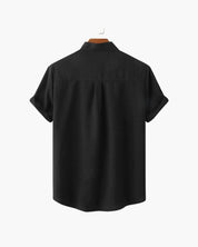 Camisa The Beaumont Linho | Fear Brazil