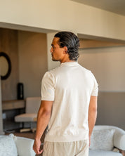 Camisa Polo The Monte Carlo Knit | Fear Brazil
