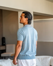 Camisa Polo Ashford Knit | Fear Brazil